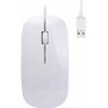 USB 3.0 Wired Slim Mouse, Optical 2.4GHZ USB Desktop Mouse,3