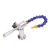 6 Pcs Set Cold Air Dry Cooling Gun 7 Bar