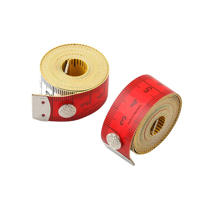 Jimjis Measure for Sewing Freely Curved Ruler, Tailor Measures, Measuring