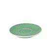 Loveramics Tulip Saucer 15 cm Café Latte Mint