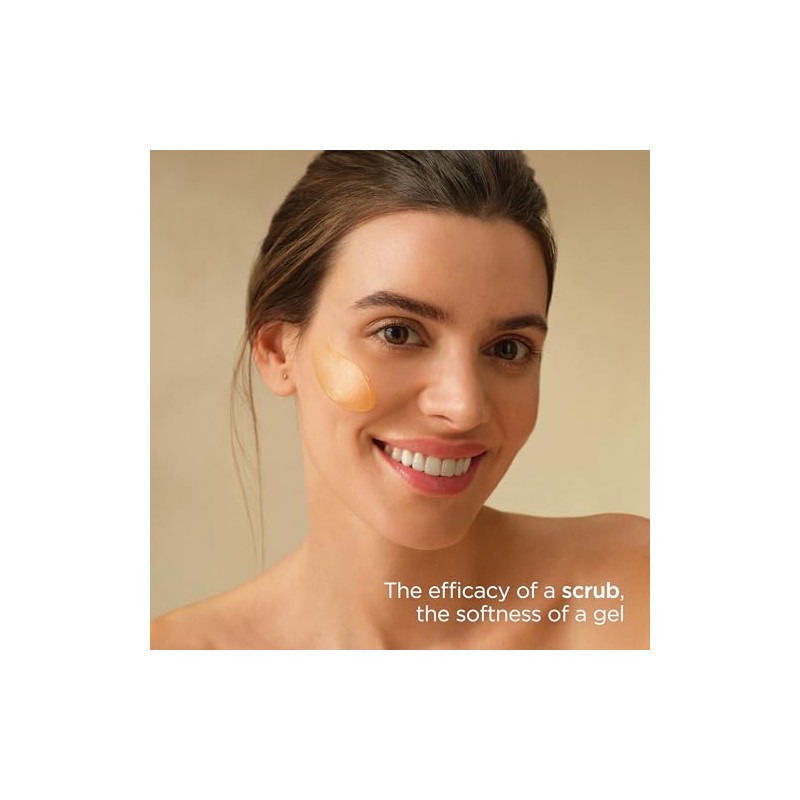 ISDINCEUTICS ESSENTIAL SCRUB 100G