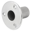 25mm Boat Hand Rail Fitting 90 Degree 304 Stainless Steel