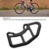 ISCG05 ISCG03 Bicycle Chain Guide Stabilizer Aluminium Alloy Bike Bash