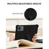 Case for DOOGEE T36 Android 15 Tablet 12 inch 2025