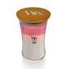 WoodWick Shoreline Trilogy Gifts for Women and Men, 21.5 oz