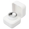 Health Tracker Smart Ring Bluetooth IPX8 Waterproof Rechargeable Smart Health