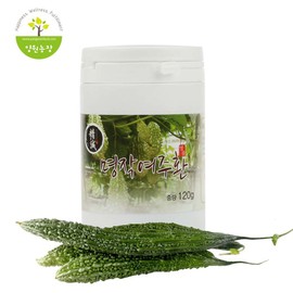 Yangwon Farm Myeongjak Yeoju Pill 120g/1 container