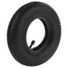 8.5x2 Inch Tire Scooter Wheels Electric Scooter Pneumatic Tyre Inner