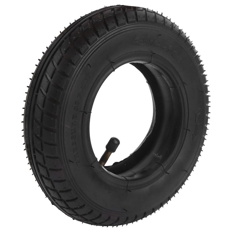 8.5x2 Inch Tire Scooter Wheels Electric Scooter Pneumatic Tyre Inner
