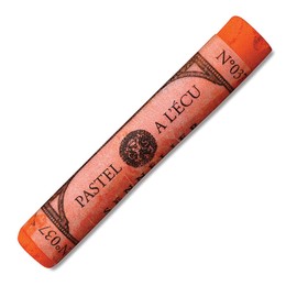 Sennelier Extra Soft Pastel Orange 037
