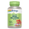 SOLARAY Irish Sea Moss 500 mg Naturally Occurring Vitamins, Minerals,