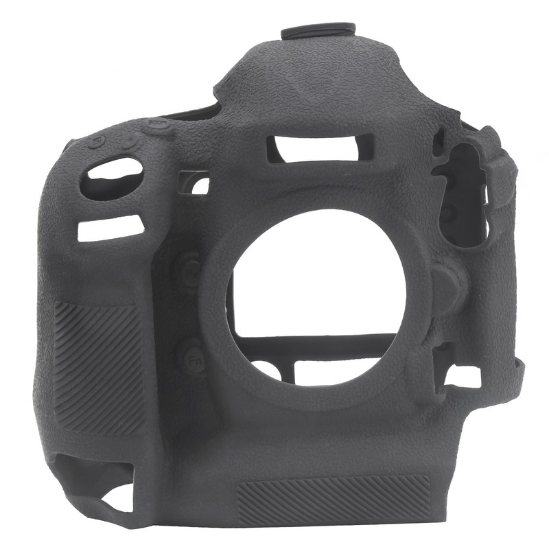 Camera Protective Housing Cover AntiScratch Soft Silicone Sleeve Case for