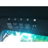Car Sun Visor Clip Holder for Remote Controls, Visor and