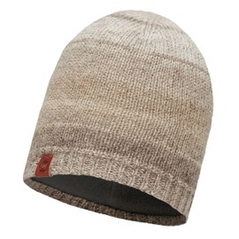 Buff Blend Hat, Liz Fossil/Cru, Adult/One Size