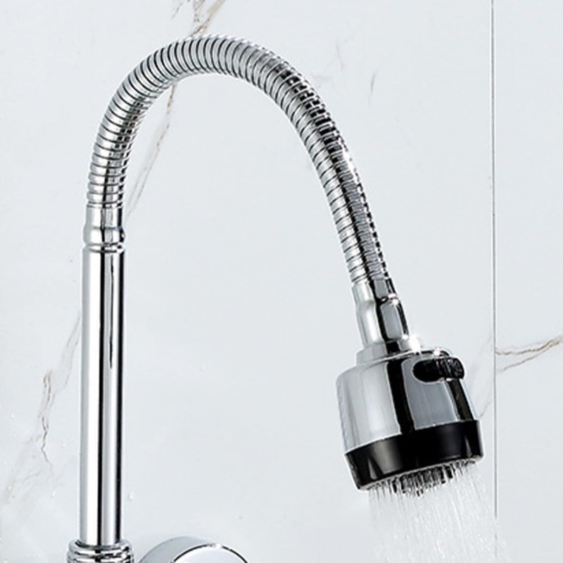 Aireador de Grifo de Cocina Rotativo 360 Grados, Filtrado