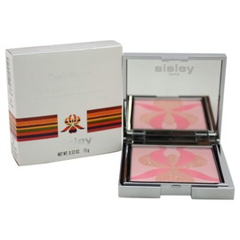 Sisley Orchidée Rose Unisex Blush Highlighter with White Rose (Box of 1 Pack (1 x 0.086 kg)