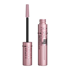 Maybelline New York Sky High Sensational Eyelash Mascara, Volumizing and Lengthening, Defines, curls and multiplies, Black, 7.2 ml