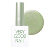 Very Good Nail Peel Spring Light Single MG14 Spring Dew