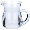 Sanpo Industrial Polycarbonate Pitcher Clear 120cc03030990PPTH701