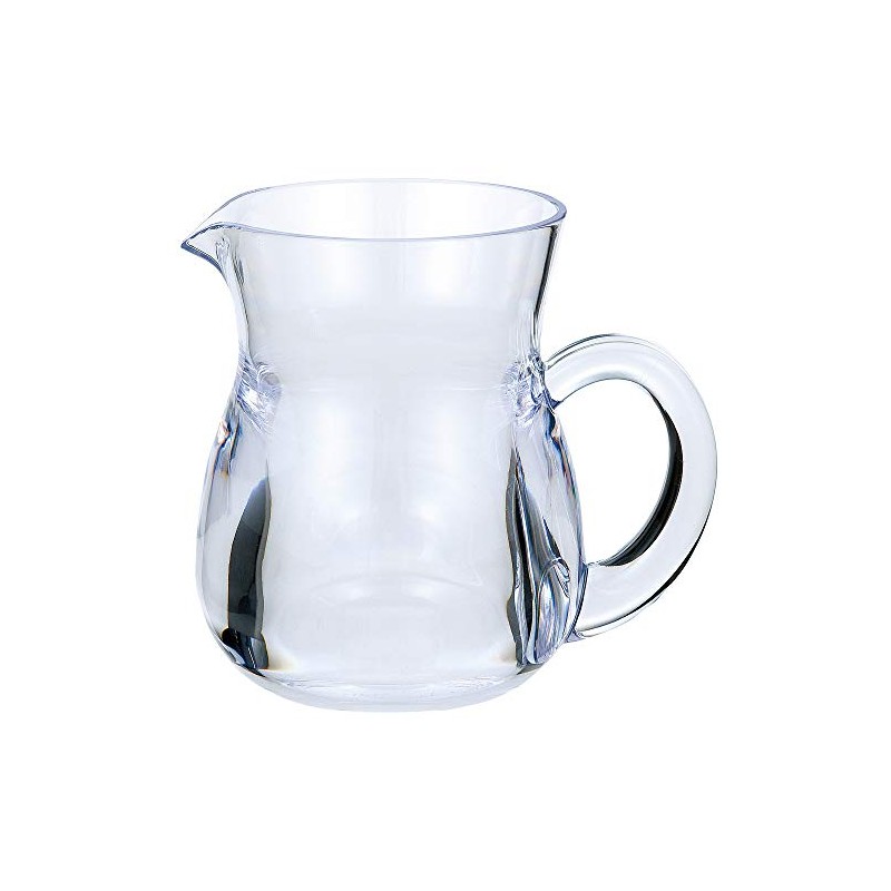 Sanpo Industrial Polycarbonate Pitcher Clear 120cc03030990PPTH701