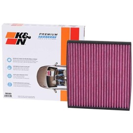 Premium Protect Cabin Filter