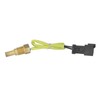 Water Temperature Sensor Brass Excavator Engine Temp Sensor 7861‑93‑3520 for