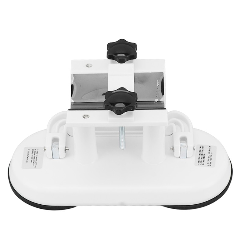 Hand Free Massage Gun Holder Wall Mounted Fixation Percussion Muscle