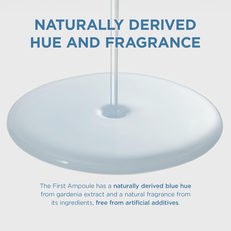 SKIN1004 Hyalu-Cica First Ampoule 100ml / 100ml Hyalu-Cica First Ampoule