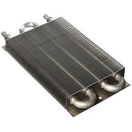 Perma-Cool 10189 Engine Oil Cooler Kit