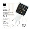 Pegamento De Pestañas Ib Super Plus 5 Ml Bolsa Secado