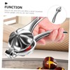 Vaguelly Chestnut Opener Tool Convenient Nut Opening Cutter for Easy