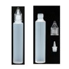 beauty nailer slim bottle 2 pack