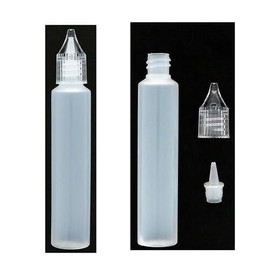 beauty nailer slim bottle 2 pack