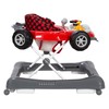 Smart Steps Trend 5.0 Activity Walker, Speedster