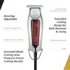 Wahl 8081 Detailer Corded Trimmer Rasuradora detalladora