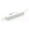 NTE 25W168, 680 Ohm 25 Watt Wirewound Ceramic Power Resistors
