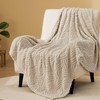 Bedsure Soft Throw Blanket for Women - Cozy Blankets for