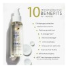 Kit Completo Dove Intense Repair Serum+mascarilla+shampoo+ac