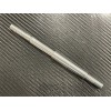 GMX Aluminum Center CVD Driveshaft With Spring for Arrma Senton