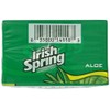 Irish Spring Irish Spring Deodorant Bath Bar Aloe,3.75 Ounce, 3