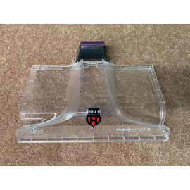 HOOVER OEM Hoover Smart Wash  FH53000 FH53001 Carpet Cleaner Nozzle Assembly 440014442