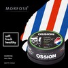 Morfose Barber Wax (Matte Hold, 150 ml (Pack of 1))