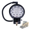 Getfarway 388-3782 Flood Lamp Light Compatible with Caterpillar CAT Loader