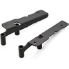 Givi Topcase Carrier for Monolock Suitcase, Black