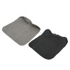 Center Console Armrest Cover PU Leather Armrest Box Protective Cover