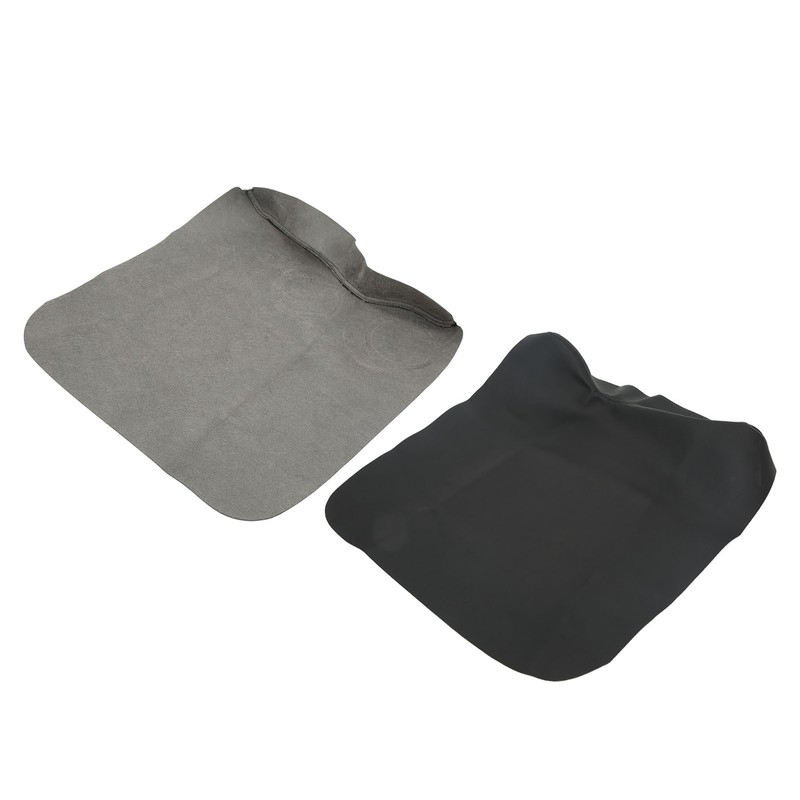 Center Console Armrest Cover PU Leather Armrest Box Protective Cover