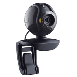 Brand 200 Million Pixels Webcam C600