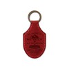 TREE OF LIFE REV. 22:14 Bible Verse Keychain - Red,