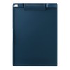 Sonic CB-4876-K Clipboard, A4 Vertical Type, Antibacterial Type, Magnetic Included,