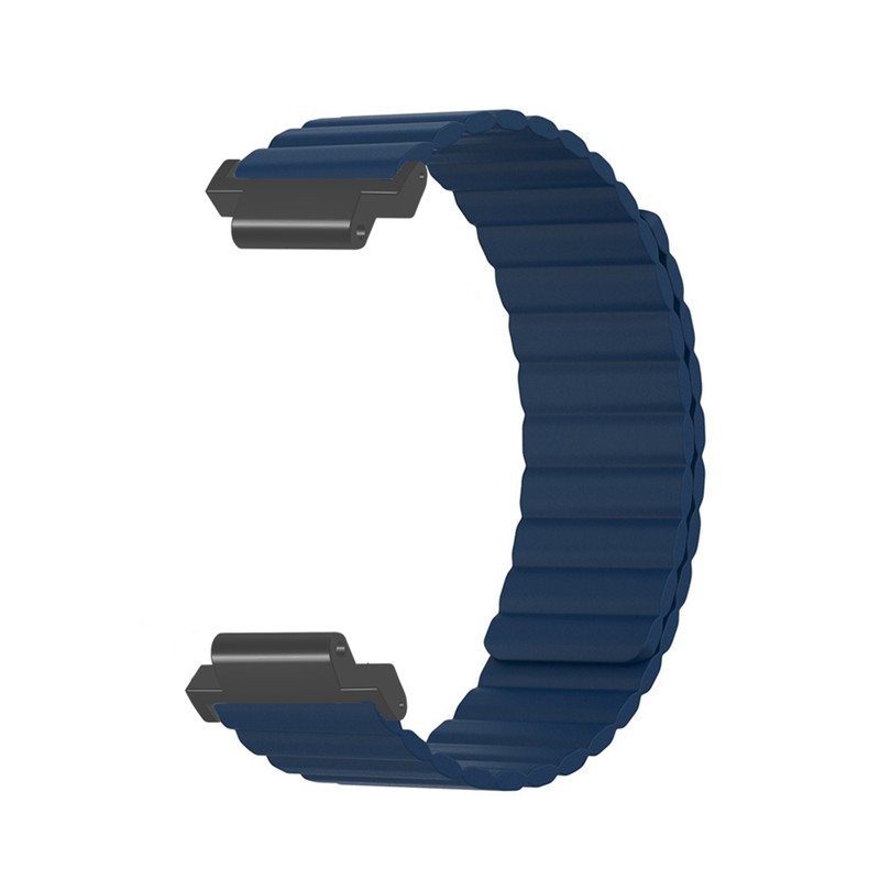 Silicone Magnetic Strap